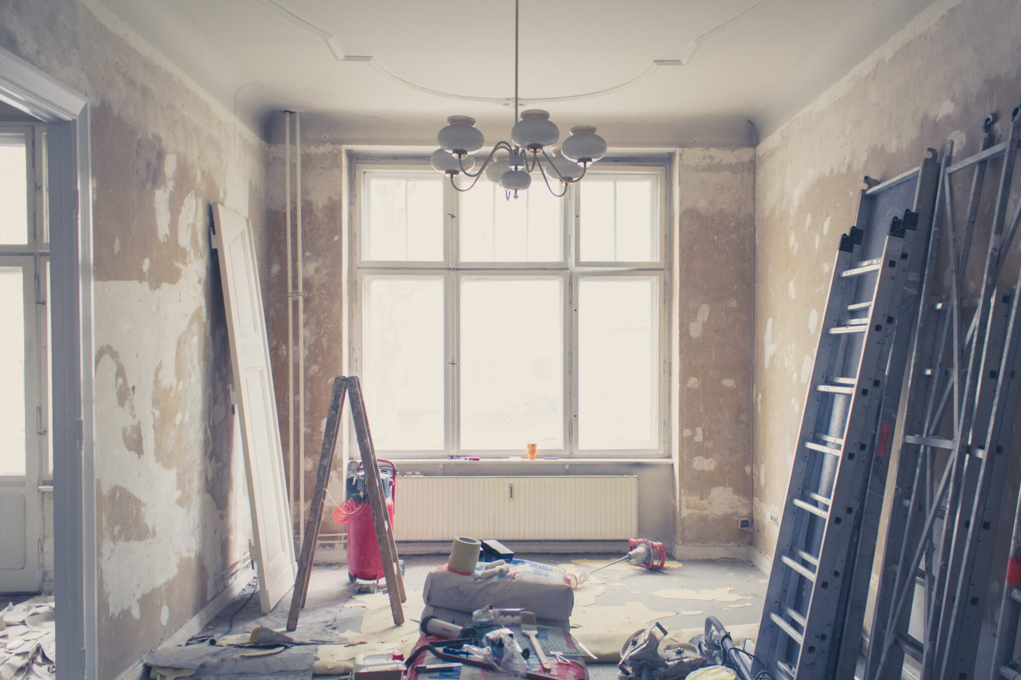 Renovio Haus-Service Gladbeck